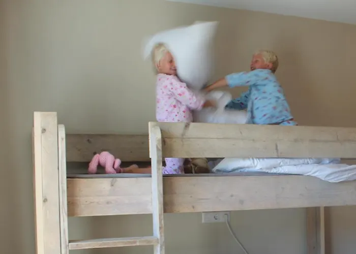 & Restaurant - De Hilver 4* Diessen