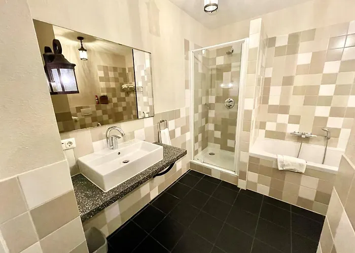 & Restaurant - De Hilver Hotel 4*