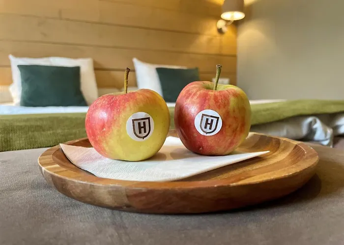 & Restaurant - De Hilver