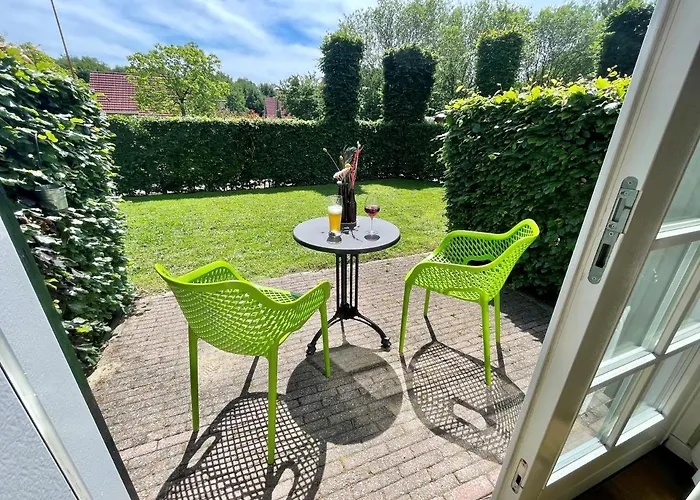 & Restaurant - De Hilver Otel Diessen