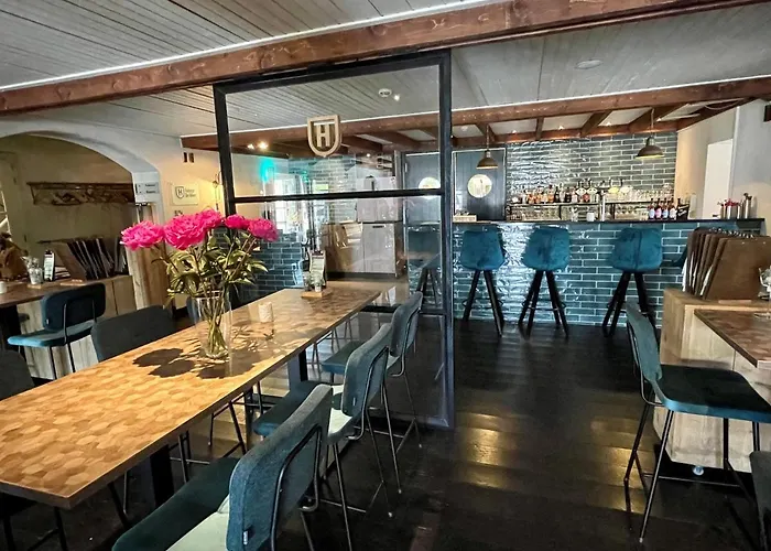 & Restaurant - De Hilver 4*