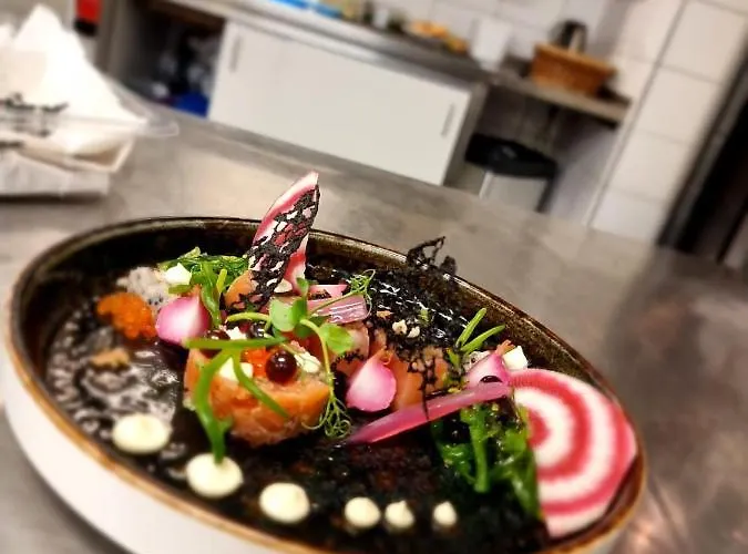 & Restaurant - De Hilver