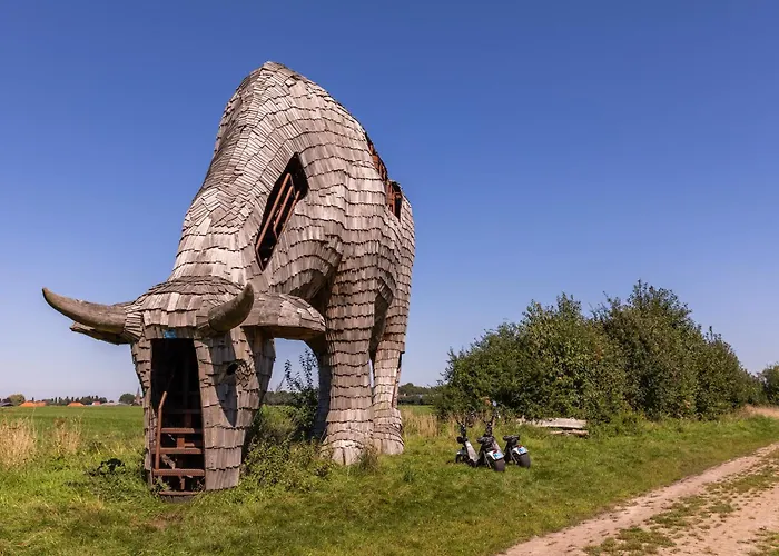 & Restaurant - De Hilver 4* Diessen