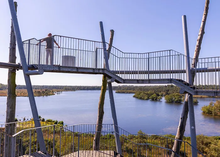 & Restaurant - De Hilver 4* Diessen