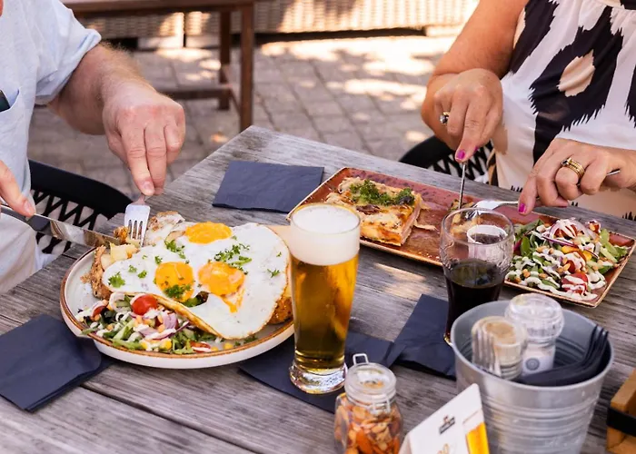 & Restaurant - De Hilver 4* Diessen