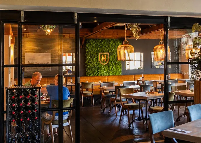 & Restaurant - De Hilver Diessen