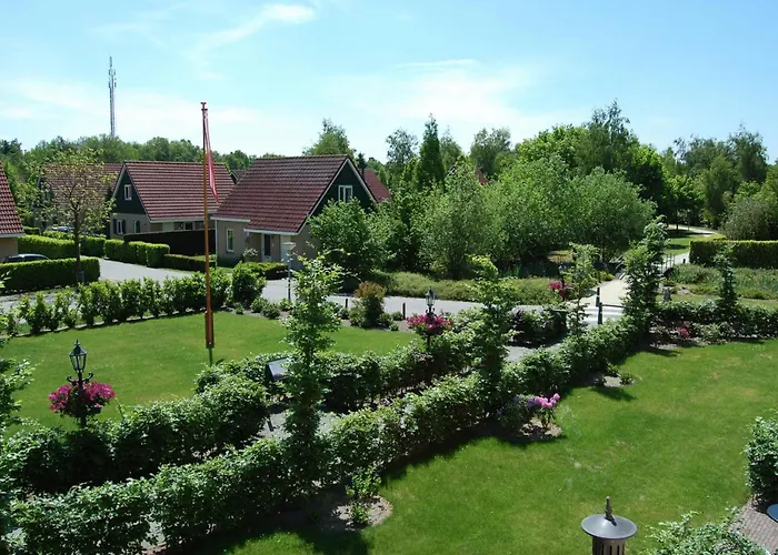 Hotel & Restaurant - De Hilver Diessen