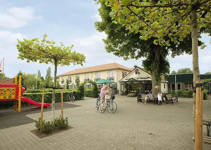 & Restaurant - De Hilver Diessen