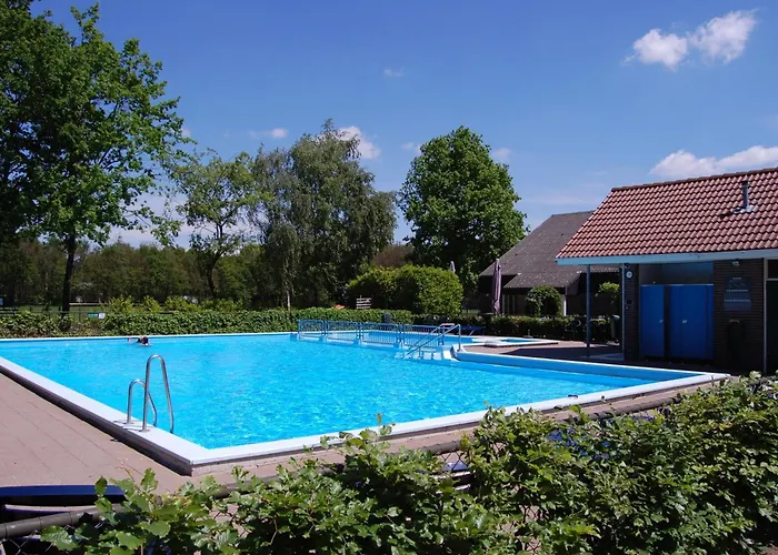 & Restaurant - De Hilver