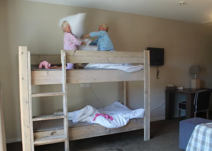 & Restaurant - De Hilver Diessen