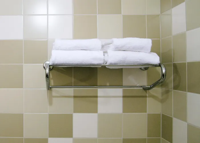 Hotel & Restaurant - De Hilver