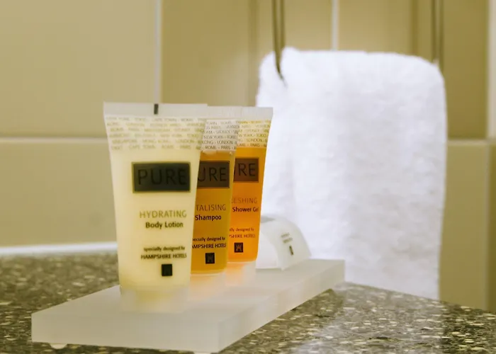 & Restaurant - De Hilver 4*