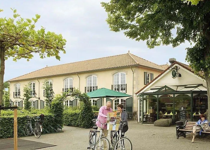 & Restaurant - De Hilver 4* Diessen