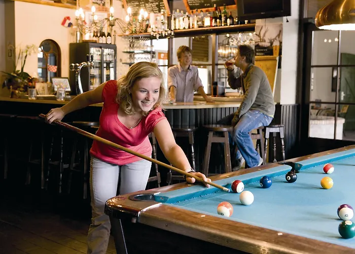 Hotel & Restaurant - De Hilver 4*