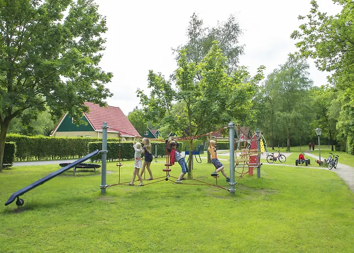 Hotel & Restaurant - De Hilver 4*