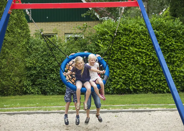 Otel & Restaurant - De Hilver