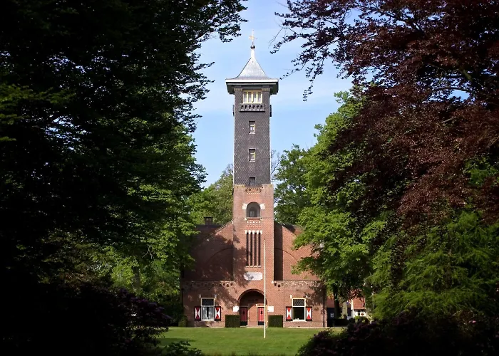 & Restaurant - De Hilver فندق Diessen