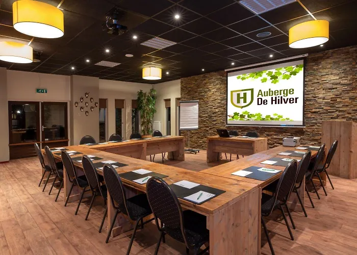 & Restaurant - De Hilver فندق Diessen