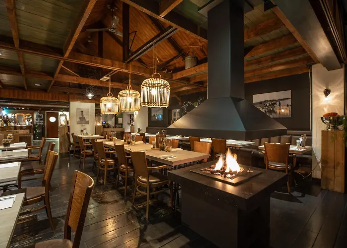 & Restaurant - De Hilver 4* Diessen