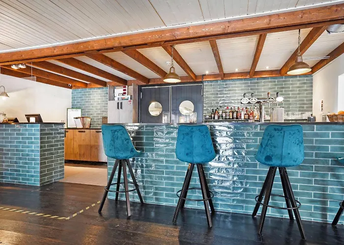 Hotel & Restaurant - De Hilver Diessen