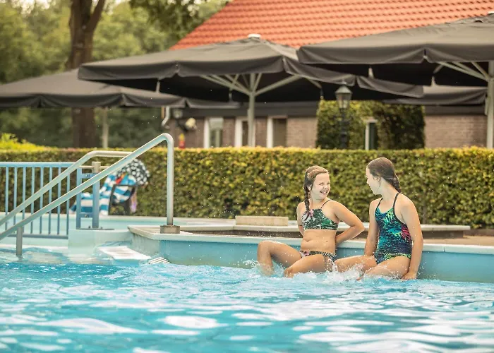 Hotel & Restaurant - De Hilver 4*