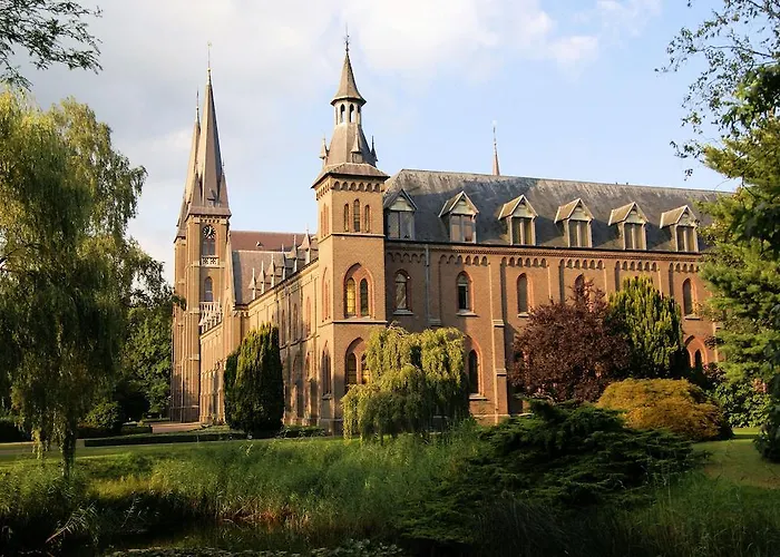 & Restaurant - De Hilver Hotel Diessen