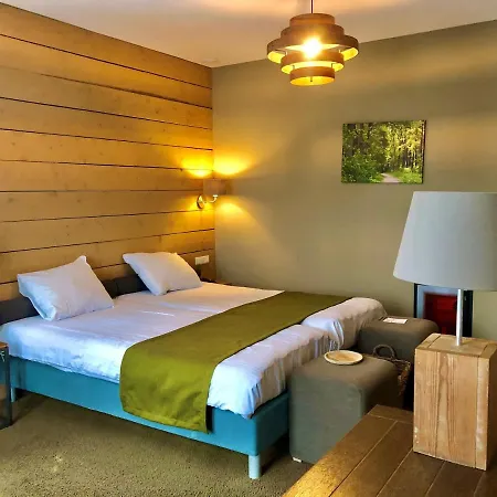 Hotel & Restaurant - De Hilver