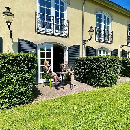 Hotel & Restaurant - De Hilver 4*