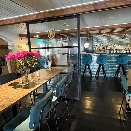 & Restaurant - De Hilver 4*