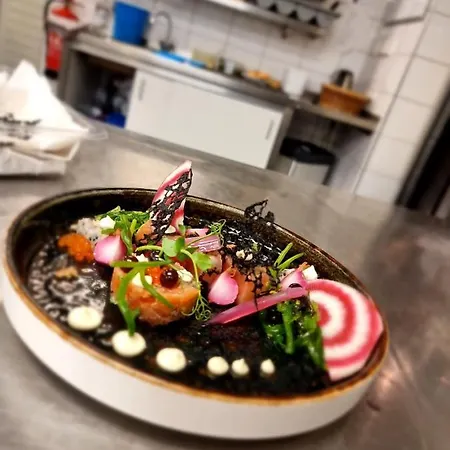 & Restaurant - De Hilver