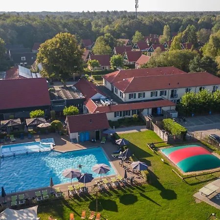 Szálloda & Restaurant - De Hilver