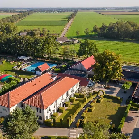 & Restaurant - De Hilver