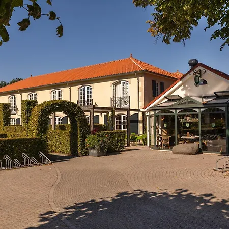 & Restaurant - De Hilver Szálloda 4*