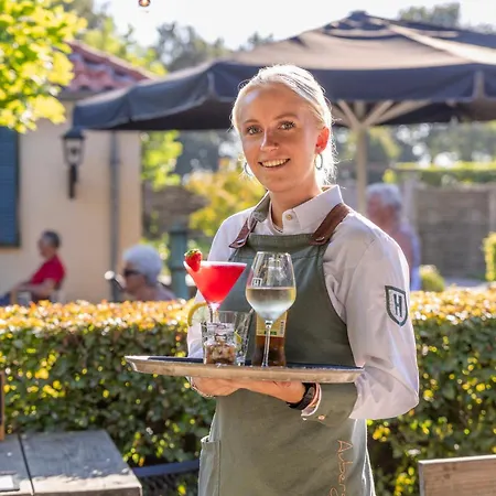 Szálloda & Restaurant - De Hilver Diessen