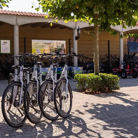 & Restaurant - De Hilver Diessen