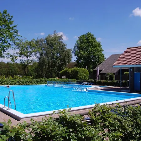 & Restaurant - De Hilver