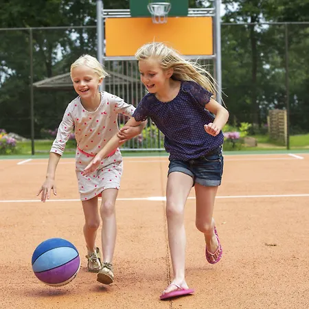 & Restaurant - De Hilver Hotel