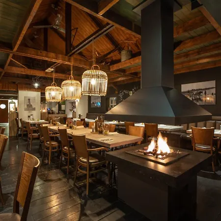 & Restaurant - De Hilver 4* Diessen
