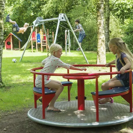 & Restaurant - De Hilver 4*