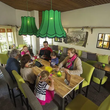 & Restaurant - De Hilver Szálloda
