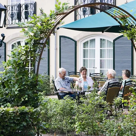 & Restaurant - De Hilver 4*