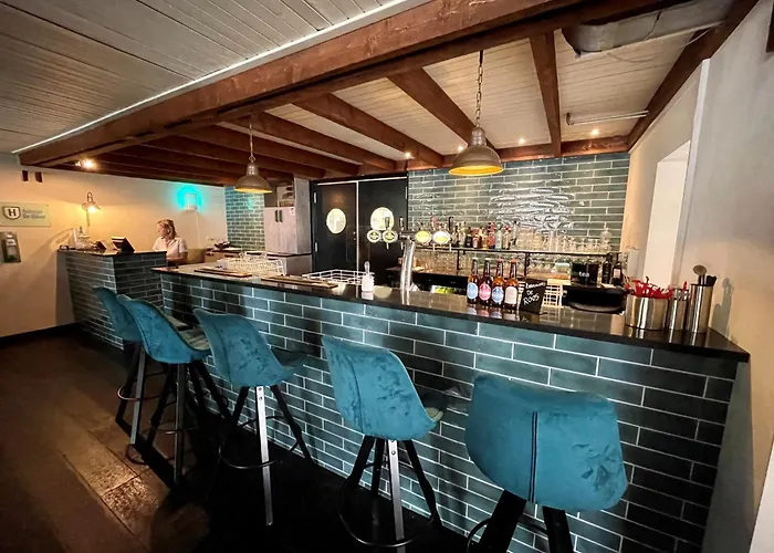 & Restaurant - De Hilver