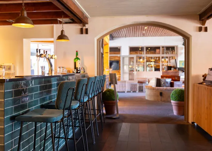 & Restaurant - De Hilver Diessen