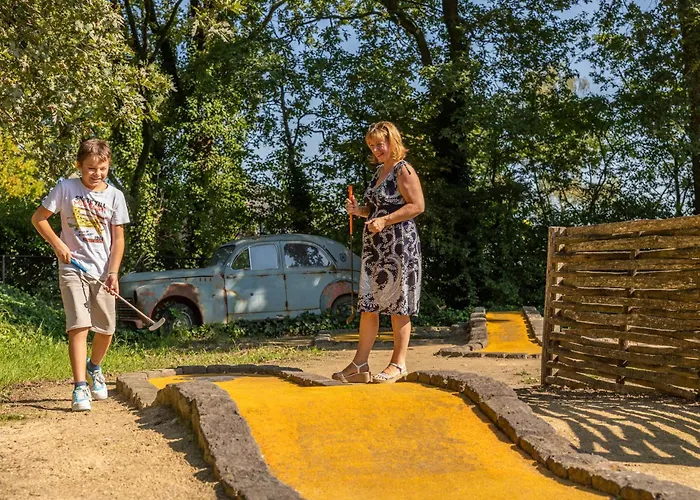 & Restaurant - De Hilver Ξενοδοχείο