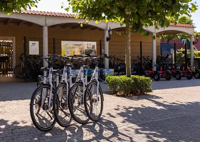 & Restaurant - De Hilver Diessen