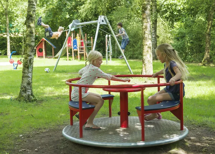 & Restaurant - De Hilver Diessen