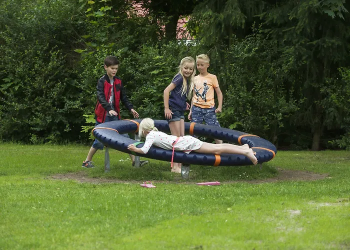 & Restaurant - De Hilver Ξενοδοχείο 4*