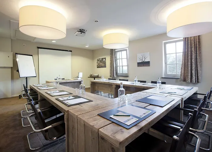 & Restaurant - De Hilver 4* Diessen