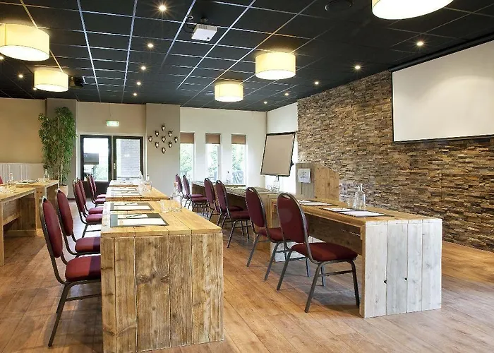 & Restaurant - De Hilver 4*