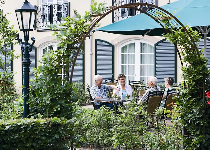 & Restaurant - De Hilver Ξενοδοχείο